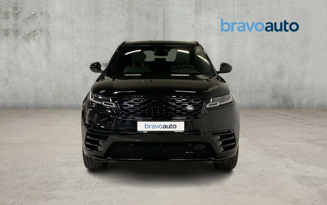 Land Rover Range Rover Velar cena 269900 przebieg: 36358, rok produkcji 2022 z Szydłowiec małe 232